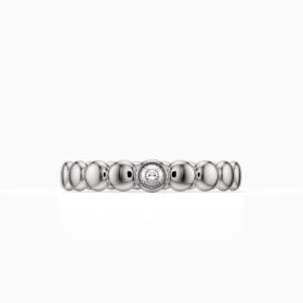 Twinkle Wedding Band Men