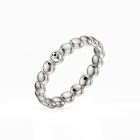 Twinkle Wedding Band Men