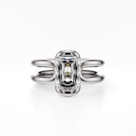 Ever Rock Engagement Ring