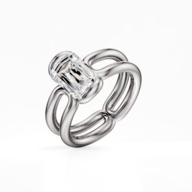 Ever Rock Engagement Ring