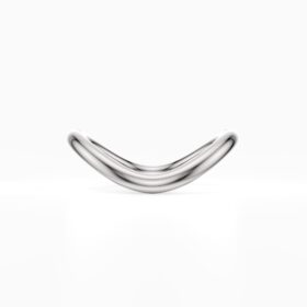 Loop Wedding Ring Women